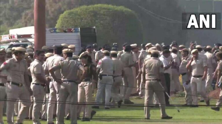 Parliament Budget Session 2