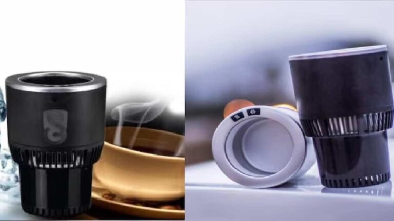 Portable Fridge Under 1500