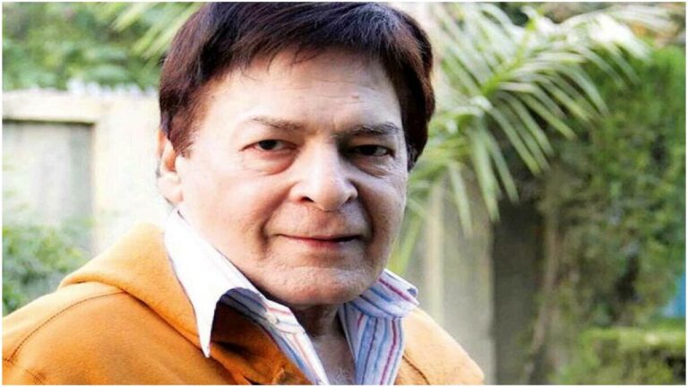 Qavi Khan Passed Away