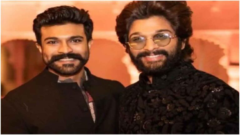 RRR Naatu Naatu Oscars 2023