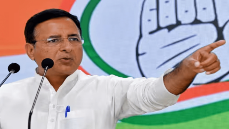 Randeep Surjewala 1