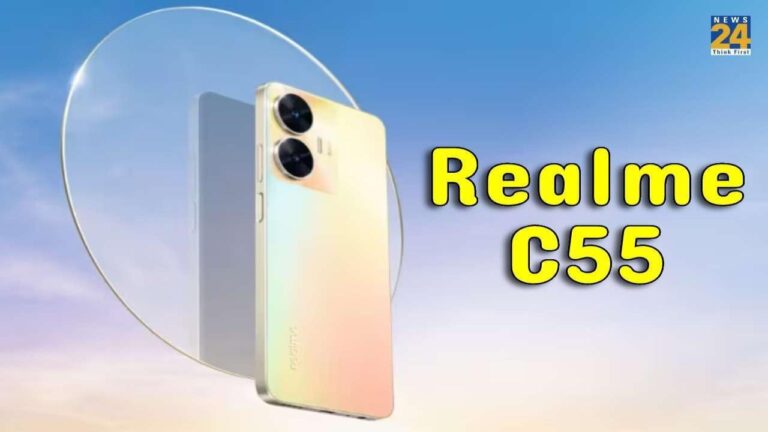 Realme C55 1 1