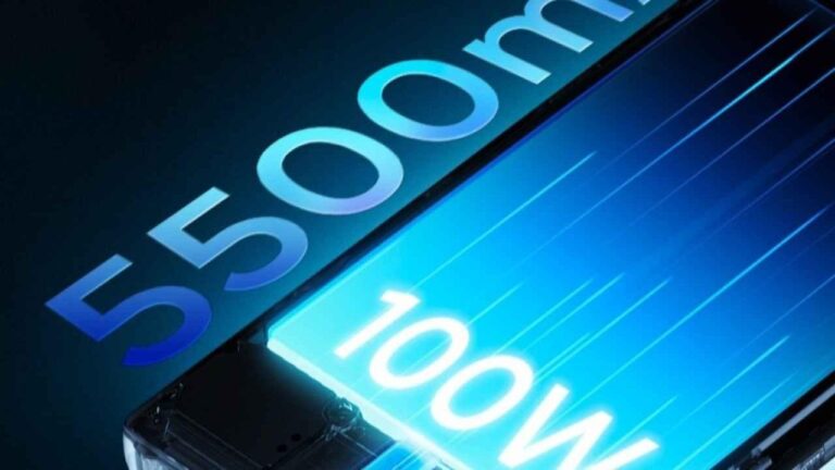 Realme GT Neo 5 SE 2