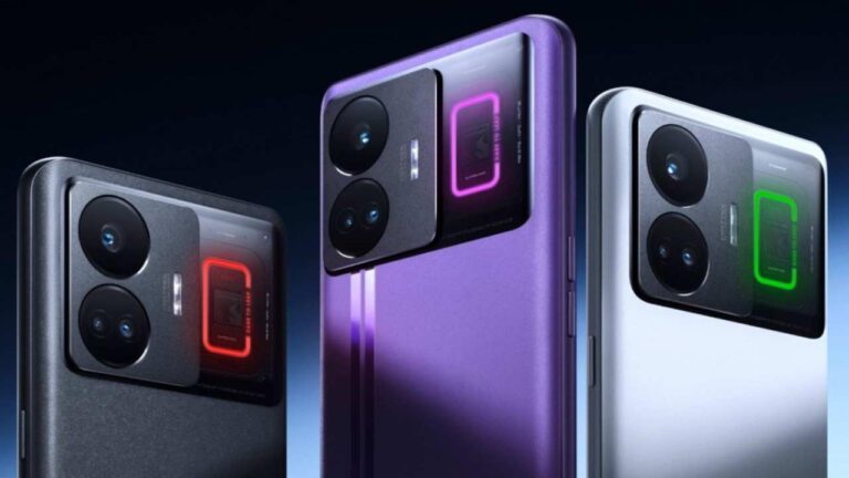 Realme GT3 Launch Date In India