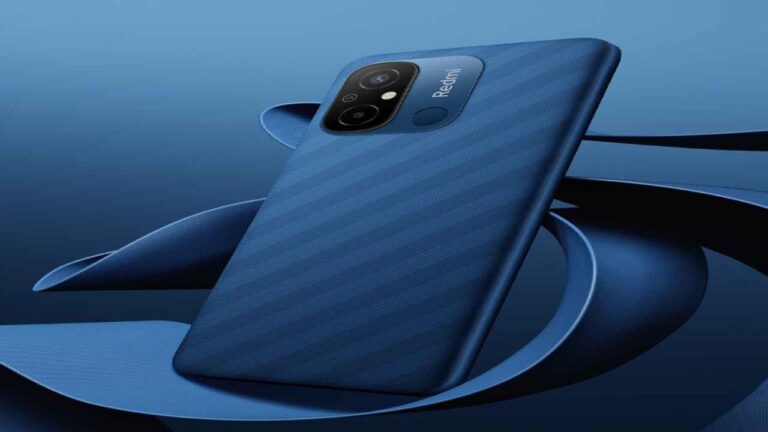 Redmi 12C Specification And Price Revealed