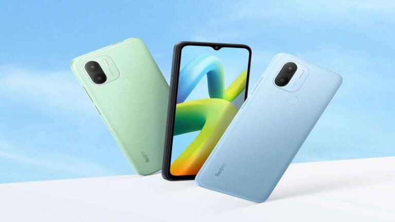 Redmi A2 Redmi A2 Plus Launch