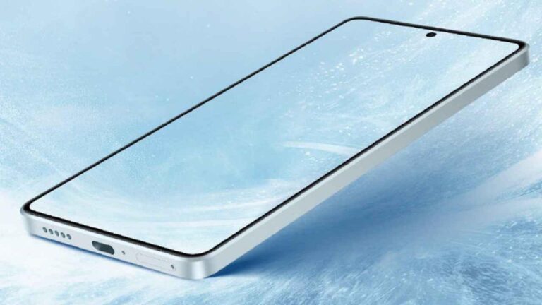 Redmi Note 12 Turbo 2