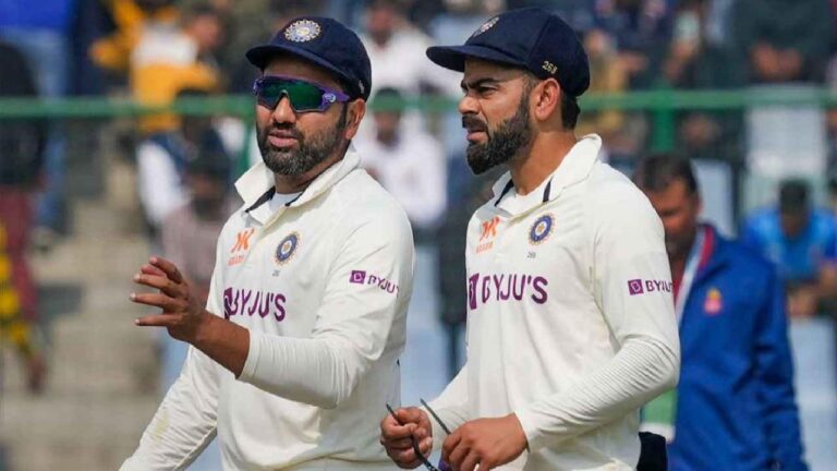 Rohit Sharma Shardul Thakur May Included In Team India