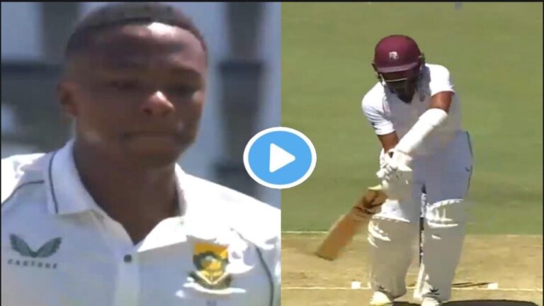SA Vs WI Kagiso Rabada1