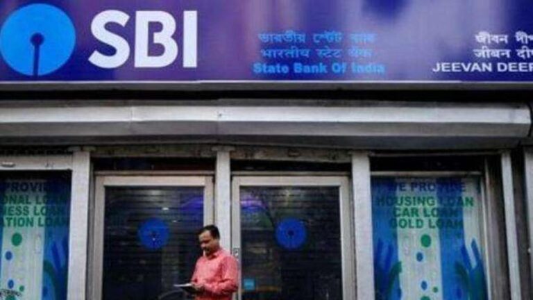 SBI recruitment 2023:
