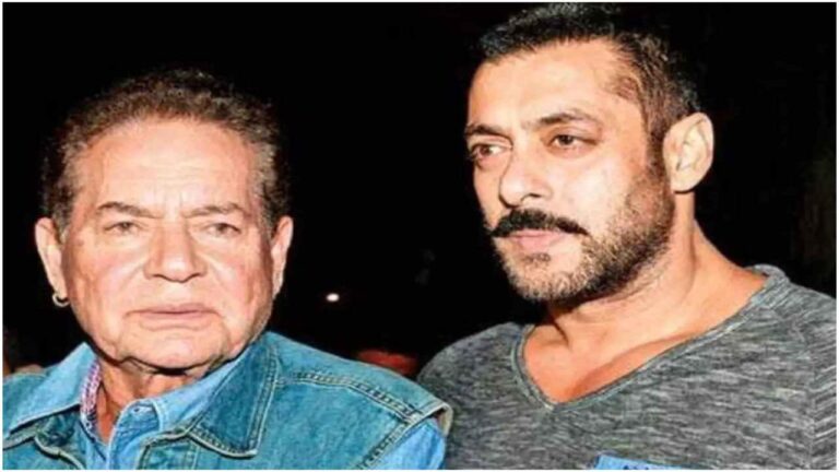 Salman Khan Death Threat