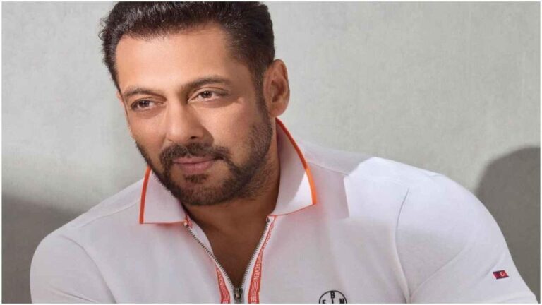 Salman Khan Threat Mail