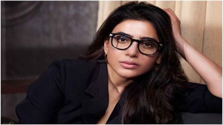 Samantha Ruth Prabhu Naga Chaitanya Divorce