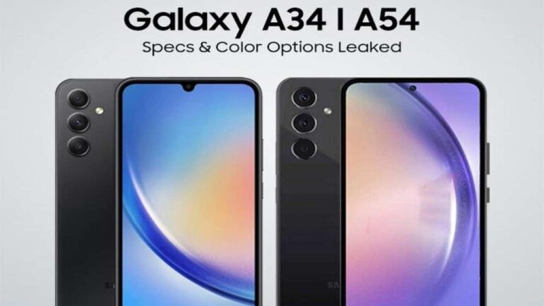 Samsung Galaxy A Series Upcoming Phone