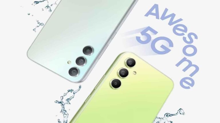 कम दाम में बेस्ट 5G स्मार्टफोन के विकल्प