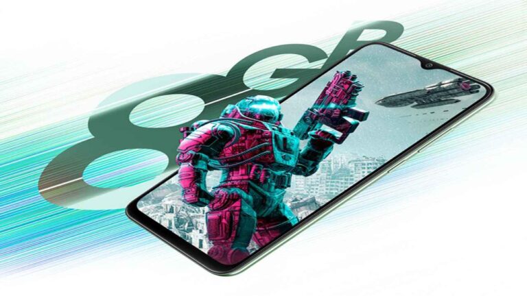 Samsung Galaxy F04 Discount Offer