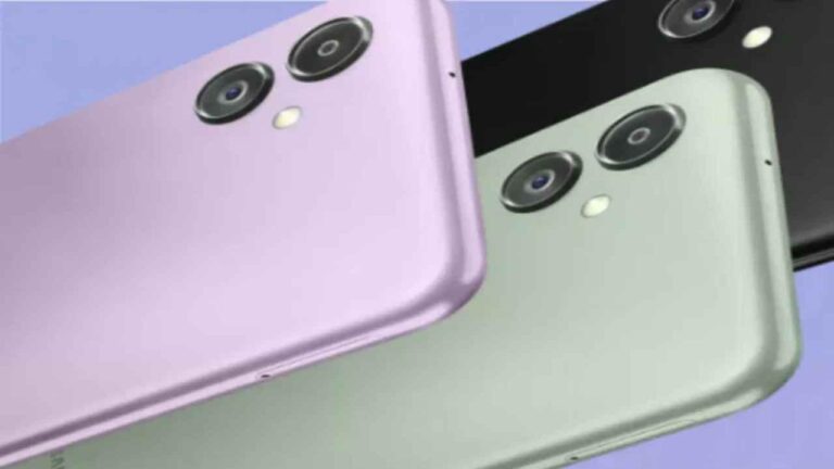 Samsung Galaxy F14 5G First Sale 1