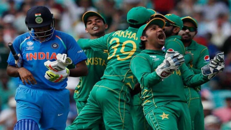 Sarfaraz Ahmed Champions Trophy Final 2017