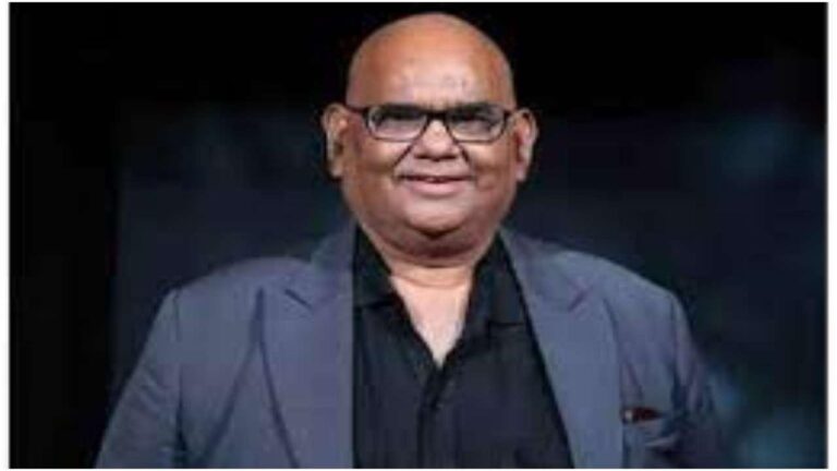 Satish Kaushik Death 1 2