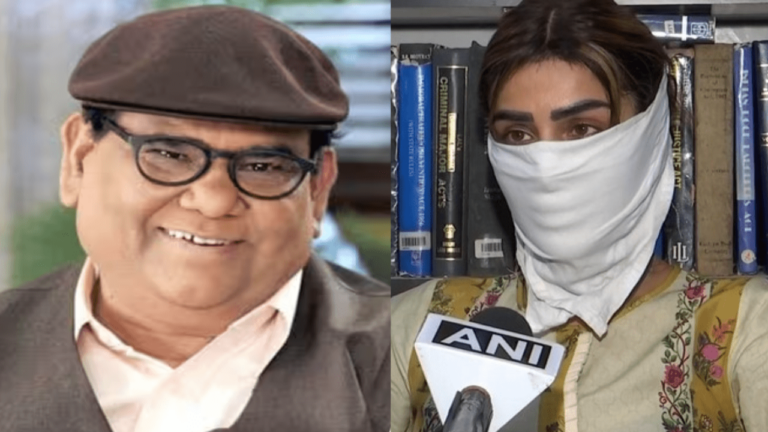 Satish Kaushik Death