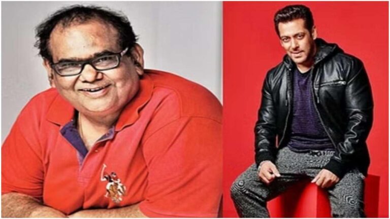 Satish Kaushik Passes Away 1