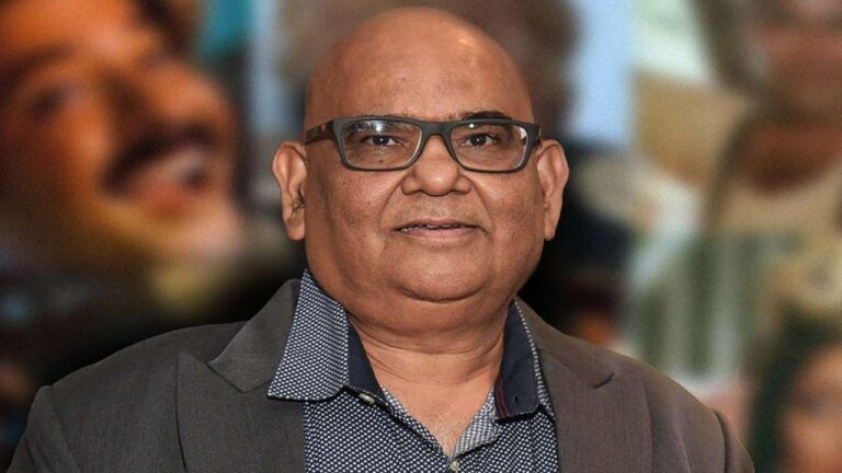 Satish Kaushik 1