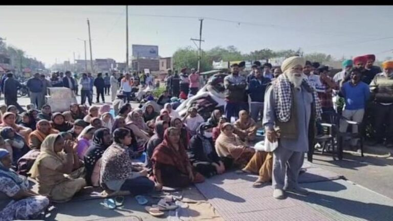 नाक के ऑपरेशन के बाद 39 साल के रविंद्र कुमार की मौत