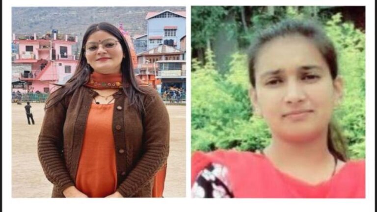 कुल्लू: पत्रकारिता के क्षेत्र में दो महिला पत्रकार गीता व पूजा होगी सम्मानित