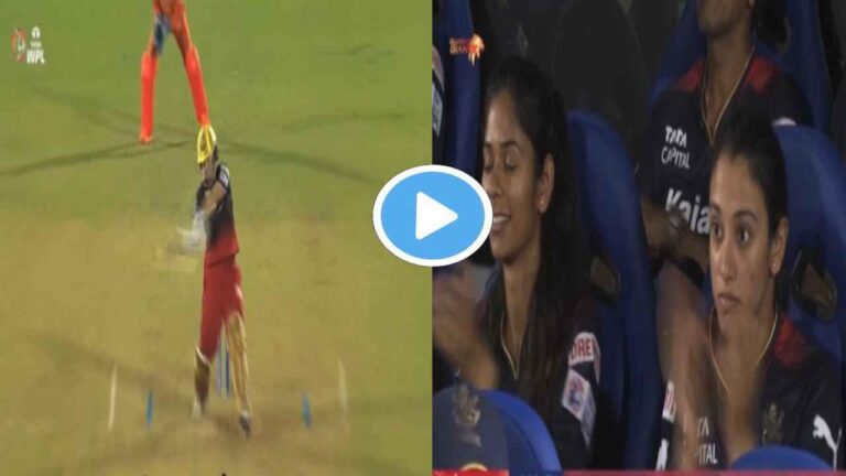 Sophie Devine Hit Tremendous Six