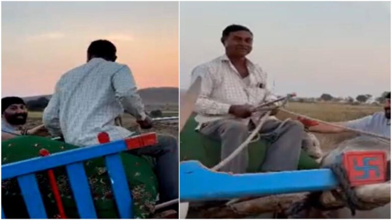 Sunny Deol Viral Video