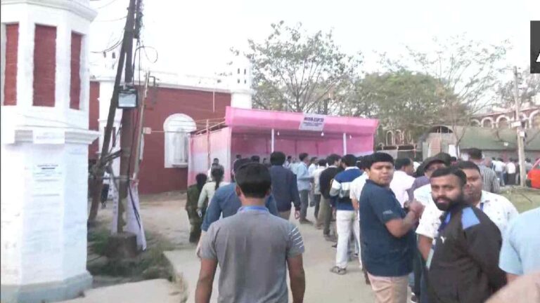 Tripura Election Result 2023