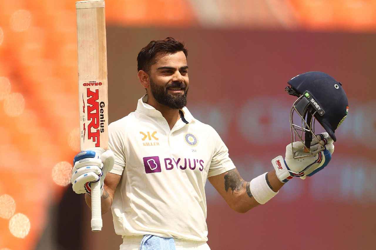 Virat Kohli success in T-20 World Cup