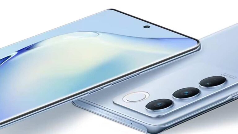 Vivo V27 Pro 5G Launch Price In India