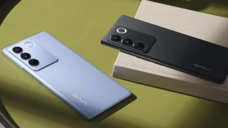 Vivo V27 Pro 5G Smartphone