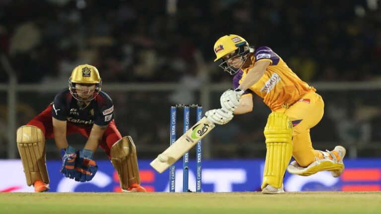 WPL 2023 Alyssa Healy