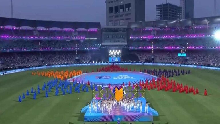 WPL 2023 Closing Ceremony