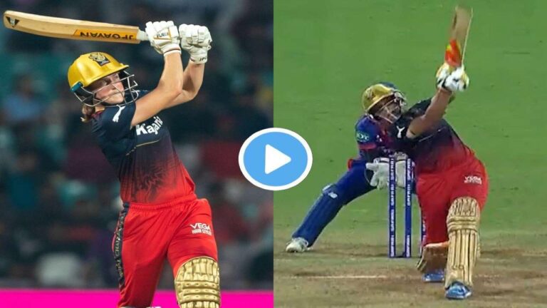 WPL 2023 WPL 2023 Ellyse Perry Richa Ghosh1