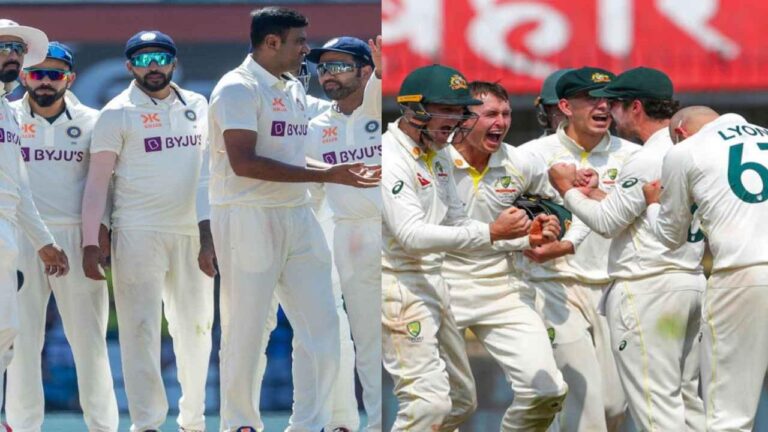 WTC 2023 Final India Vs Australia Live Streaming Date And Time