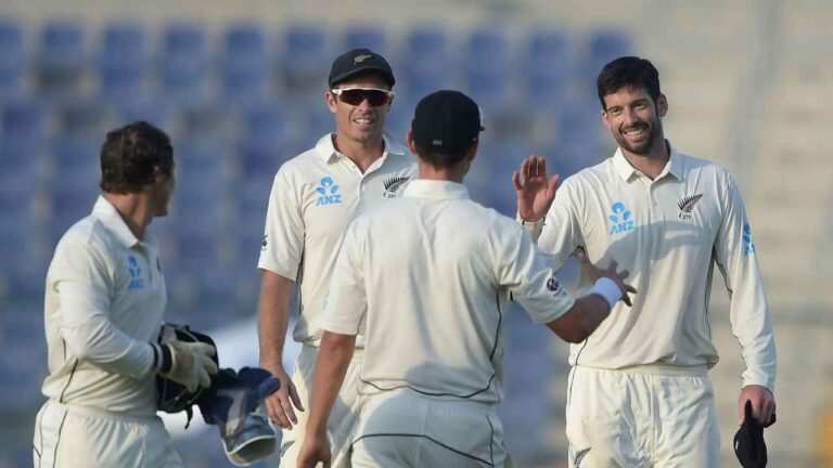 Will Somerville Retirement