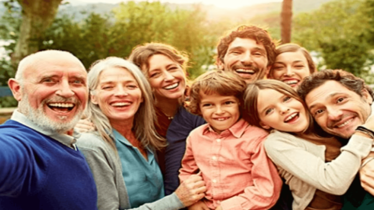 World Happiness Index