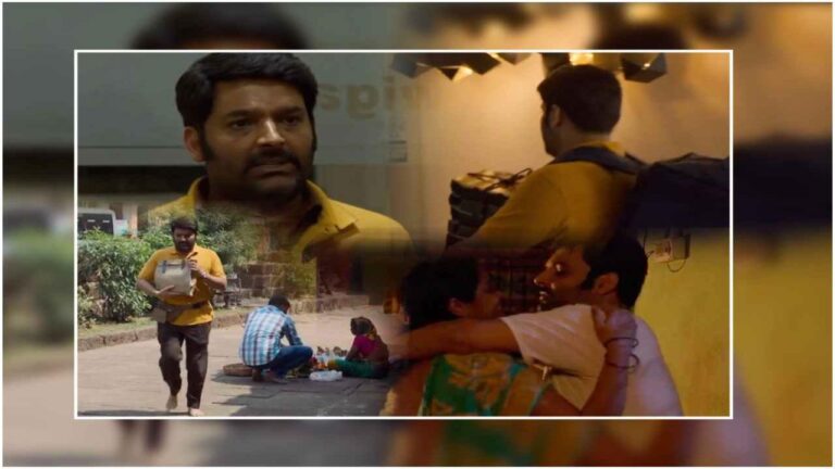 Zwigato Trailer Release