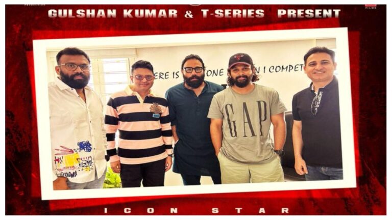 Allu Arjun Next Film