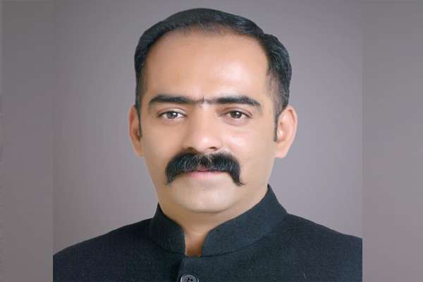 पंचायतीराज मंत्री अनिरुद्ध सिंह