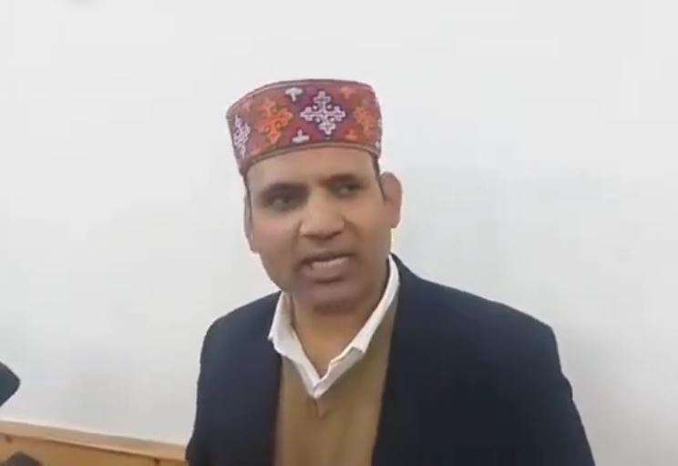 हरित राज्य की परिकल्पना को साकार करता है ऐतिहासिक बजट :- आर. एस. बाली