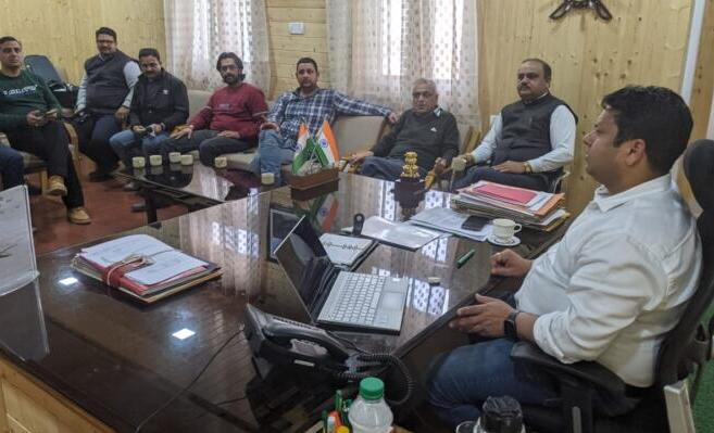 सुंदरनगर: नलवाड़ और देव परंपरा के अनुरूप धूमधाम से मनाया जाएगा राज्य स्तरीय नलवाड़ और देवता मेला