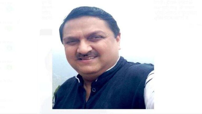 दीपक शर्मा की ईएनसी पद पर नियुक्ति से क्षेत्र में खुशी की लहर