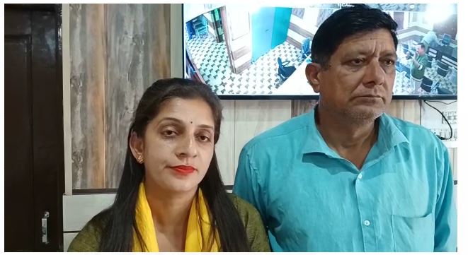 बतराहन पंचायत में वॉटर कुलर,डिजिटल कैमरे तथा शौचालय जनता के सुपुर्द