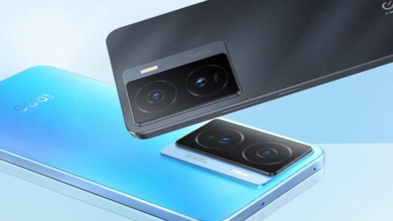 IQOO Z7 5G Launch In India