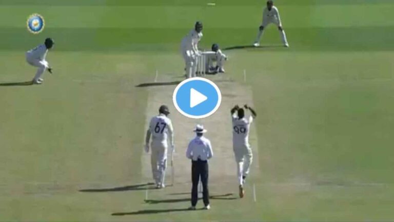 Ind Vs Aus Test Ashwin Lbw To Todd Murphy Watch Video Mpap