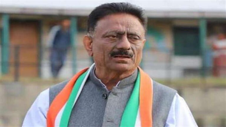 कांग्रेस विधायक राठौर ने हॉर्टीकल्चर डेवलपमेंट प्रोजेक्ट में हुए घोटालले का मामला सदन में उठाया, मांगा श्वेत पत्र ‌